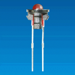 GCLED-2AJ - Alloggiamento per LED | Gecko Fastener GmbH