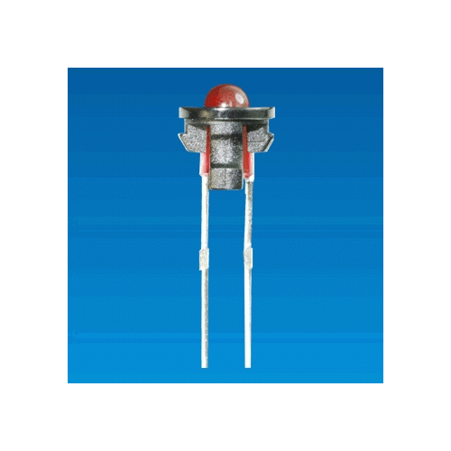 GCLED-2AJ - Alloggiamento per LED | Gecko Fastener GmbH