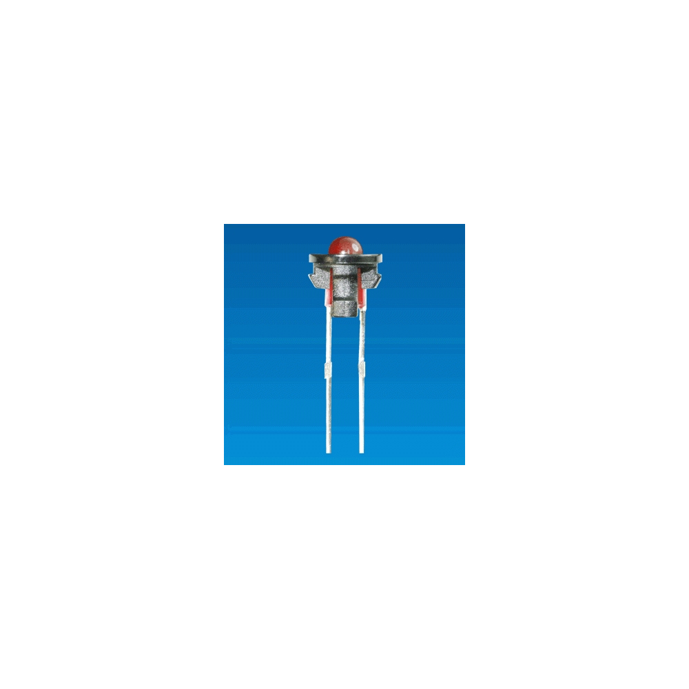GCLED-2AJ - LED-Gehäuse | Gecko Fastener GmbH