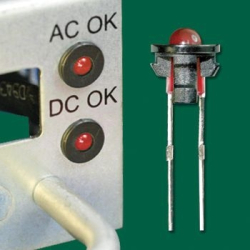 GCLED-2AJ - Carcasa para LED | Gecko Fastener GmbH 2