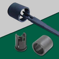 GCLED-2K - Boîtier LED | Gecko Fastener GmbH 2