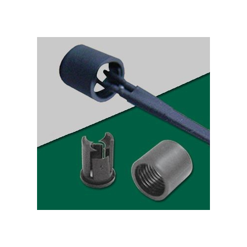 GCLED-2K - LED-Gehäuse | Gecko Fastener GmbH