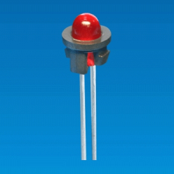 GCLED-2M - Alloggiamento per LED | Gecko Fastener GmbH