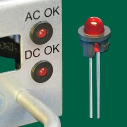 GCLED-2M - LED-behuizing | Gecko Fastener GmbH 2