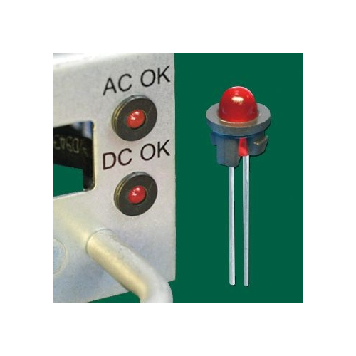 GCLED-2M - LED-Gehäuse | Gecko Fastener GmbH