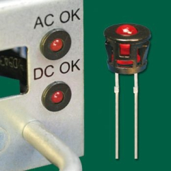 GCLED-3C - Boîtier LED | Gecko Fastener GmbH 2