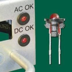 GCLED-3NX - LED-behuizing | Gecko Fastener GmbH 2