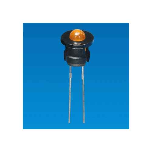 GCLED-4 - LED housing | Gecko Fastener GmbH