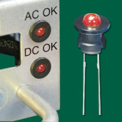 GCLED-4 - Alloggiamento per LED | Gecko Fastener GmbH 2