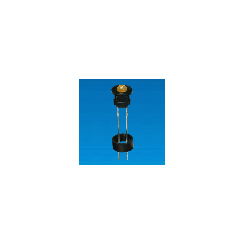 GCLED-4A - LED-Gehäuse | Gecko Fastener GmbH