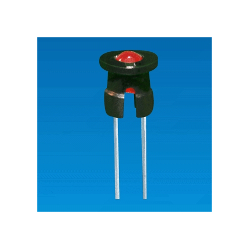 GCLED-4FM - LED-behuizing | Gecko Fastener GmbH