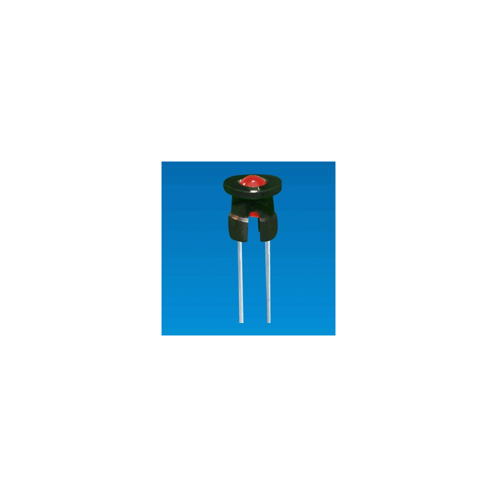 GCLED-4FM - LED-behuizing | Gecko Fastener GmbH