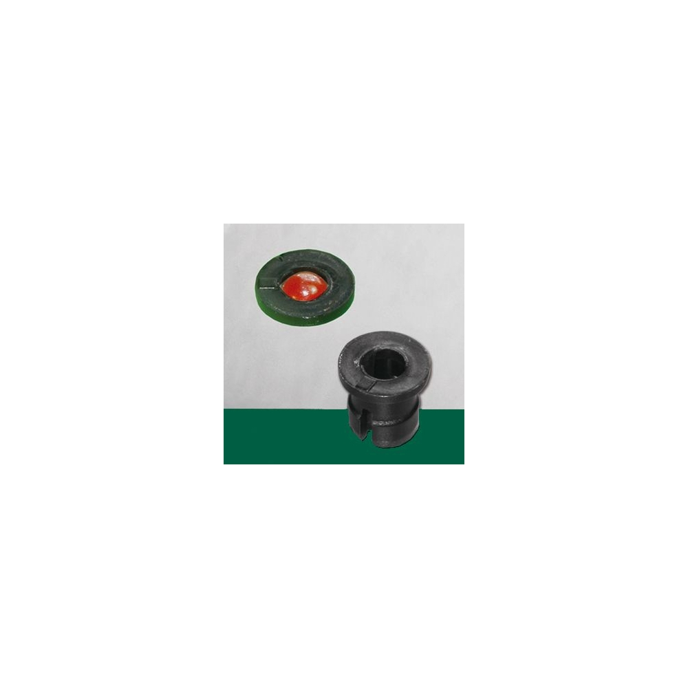 GCLED-4FM - LED-behuizing | Gecko Fastener GmbH