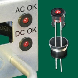 GCLED-6D - Boîtier LED | Gecko Fastener GmbH 2