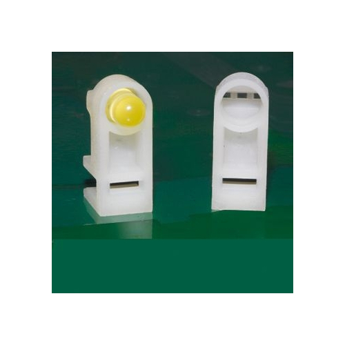 GEDA-11 - Boîtier LED | Gecko Fastener GmbH