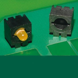 GEDC-05 - Carcasa para LED | Gecko Fastener GmbH 2