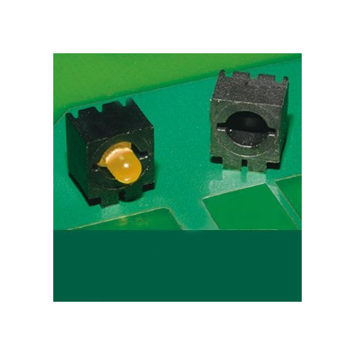 GEDC-05 - Boîtier LED | Gecko Fastener GmbH