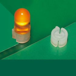 GEDD-4FQ - Boîtier LED | Gecko Fastener GmbH 2