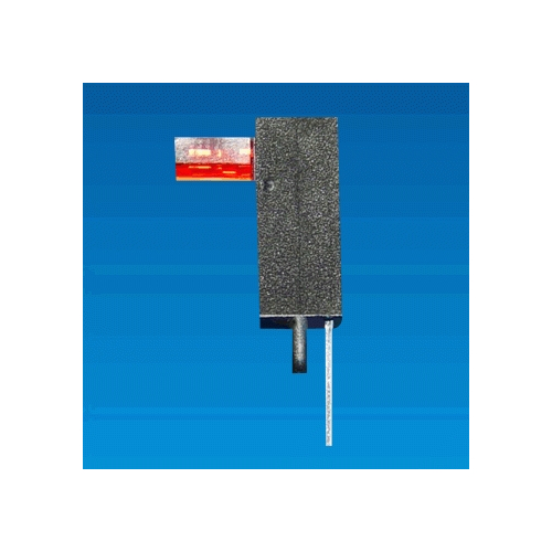 GEDF-09 - LED housing | Gecko Fastener GmbH