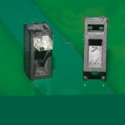 GEDF-09 - LED housing | Gecko Fastener GmbH 2