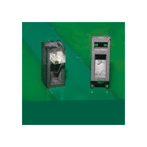GEDF-09 - LED-Gehäuse | Gecko Fastener GmbH