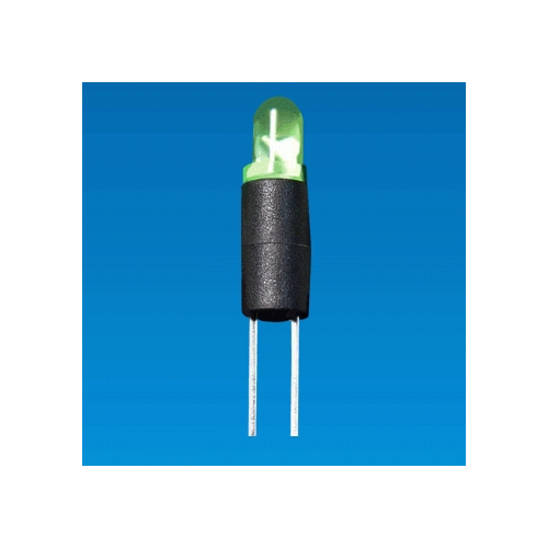 GEDG-02 - LED-behuizing | Gecko Fastener GmbH
