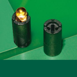 GEDG-02 - Carcasa para LED | Gecko Fastener GmbH 2