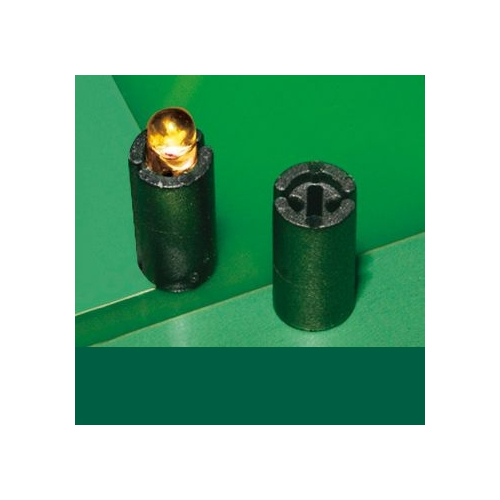 GEDG-02 - Carcasa para LED | Gecko Fastener GmbH