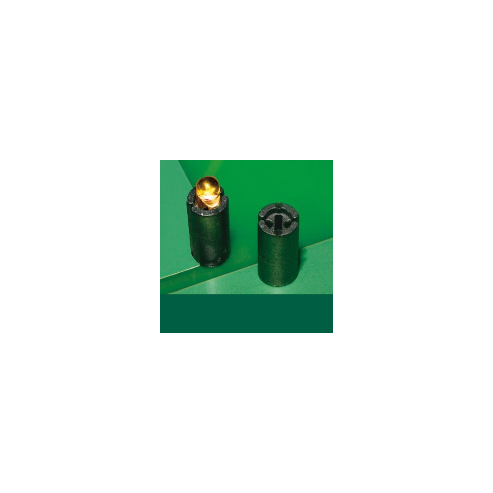 GEDG-02 - Alloggiamento per LED | Gecko Fastener GmbH