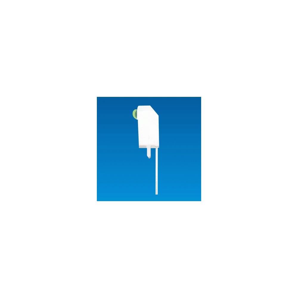 GEDJ-12 - Boîtier LED | Gecko Fastener GmbH