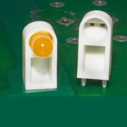 GEDJ-12 - Alloggiamento per LED | Gecko Fastener GmbH 2