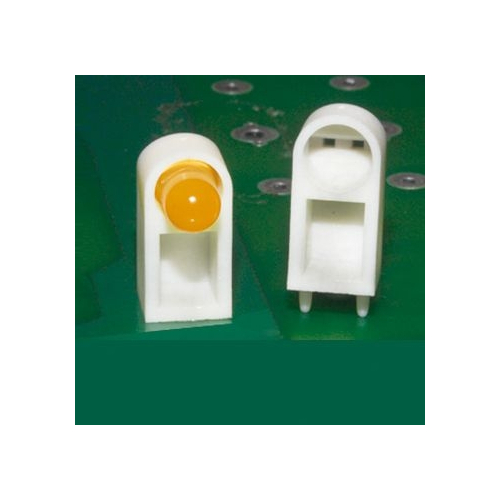 GEDJ-12 - LED housing | Gecko Fastener GmbH