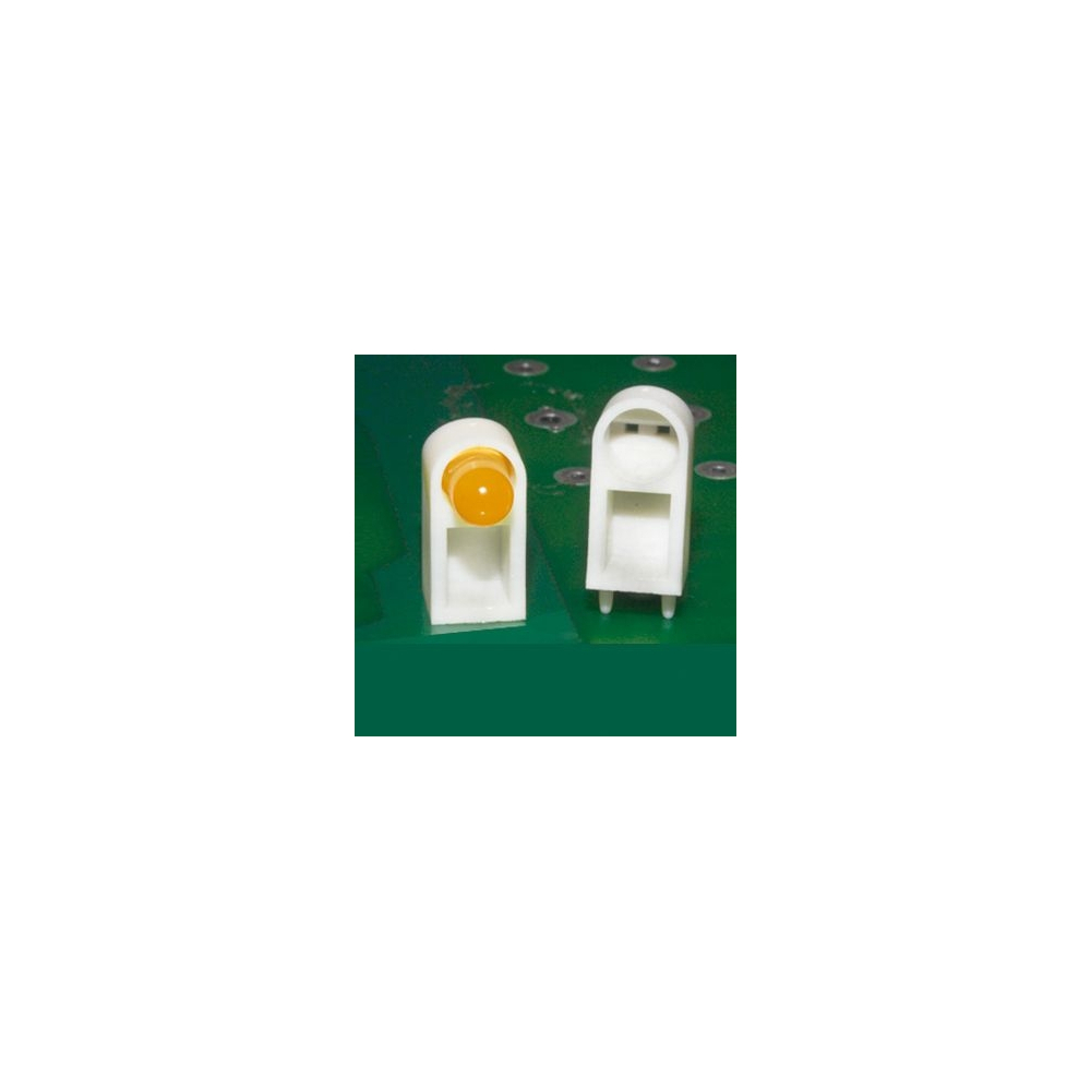 GEDJ-12 - LED housing | Gecko Fastener GmbH