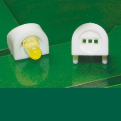 GEDL-03 - Boîtier pour LED | Gecko Fastener GmbH 2