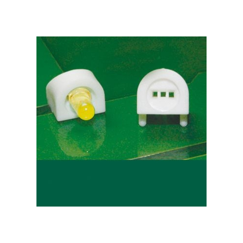 GEDL-03 - Alloggiamento per LED | Gecko Fastener GmbH
