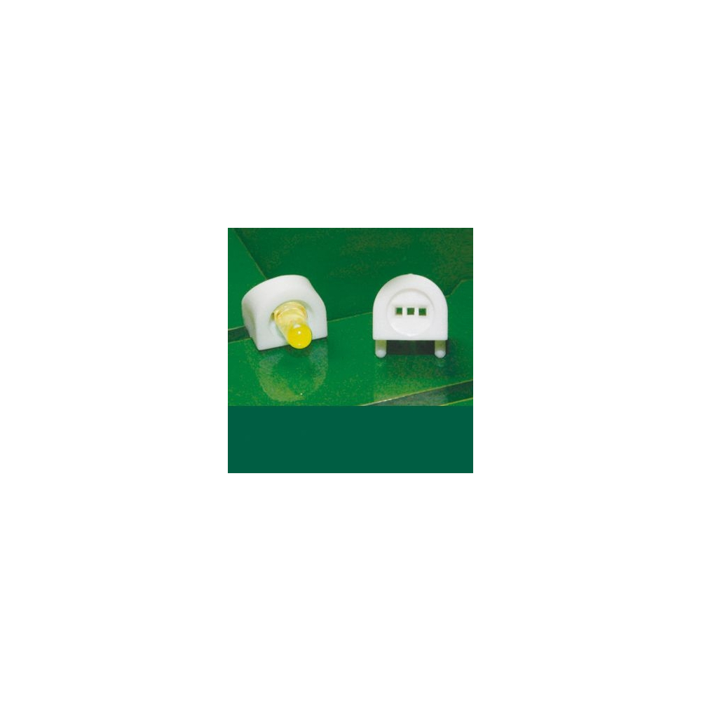 GEDL-03 - LED-Gehäuse | Gecko Fastener GmbH