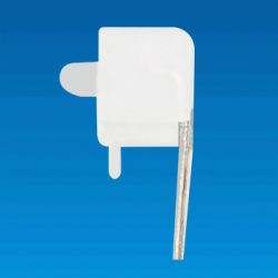 GEDM-05 - LED-Gehäuse | Gecko Fastener GmbH