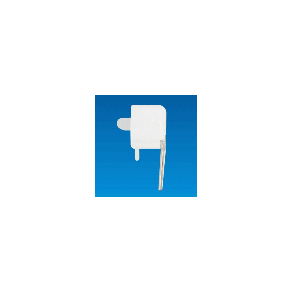 GEDM-05 - Alloggiamento per LED | Gecko Fastener GmbH