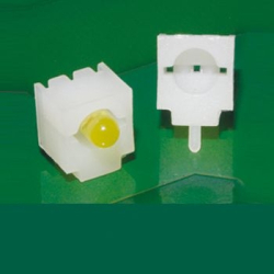 GEDM-05 - LED-behuizing | Gecko Fastener GmbH 2