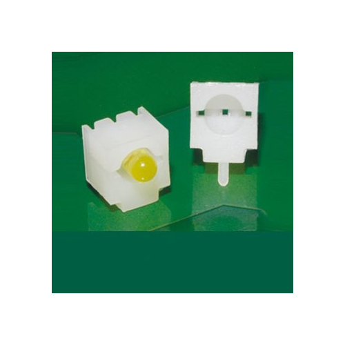 GEDM-05 - LED-behuizing | Gecko Fastener GmbH