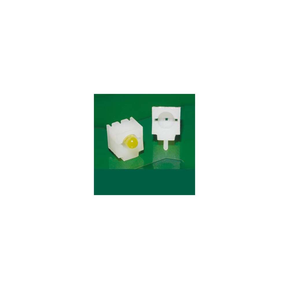GEDM-05 - LED-Gehäuse | Gecko Fastener GmbH