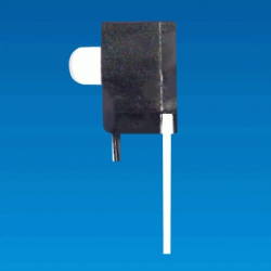 GEDM-5C - LED housing | Gecko Fastener GmbH