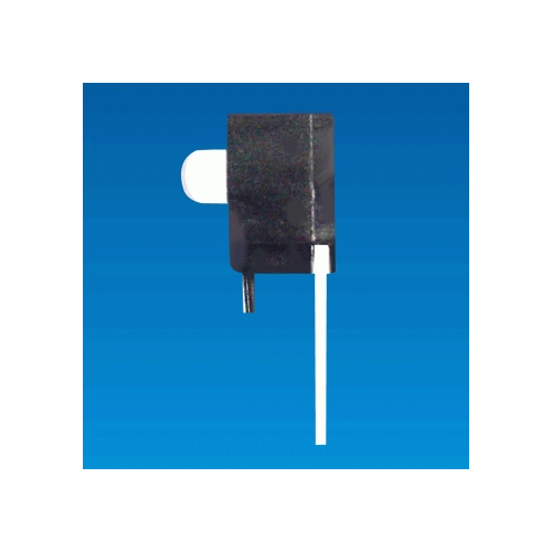 GEDM-5C - LED-behuizing | Gecko Fastener GmbH