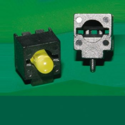GEDM-5C - Alloggiamento per LED | Gecko Fastener GmbH 2