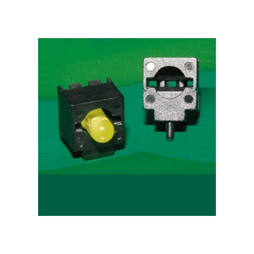 GEDM-5C - LED housing | Gecko Fastener GmbH