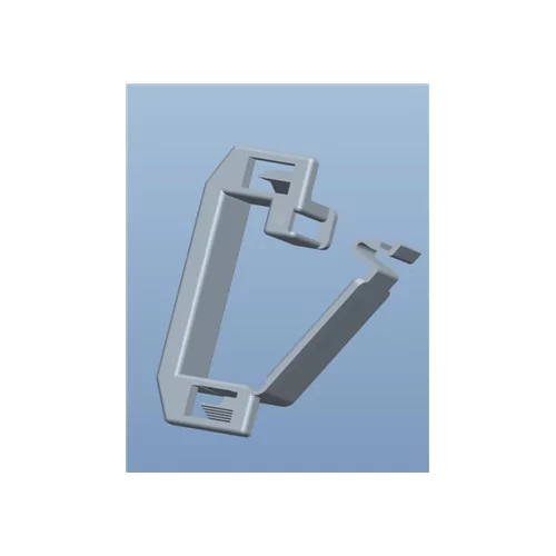 GSBWS / HEWSE | Soporte para cables - protección de bordes | Americom