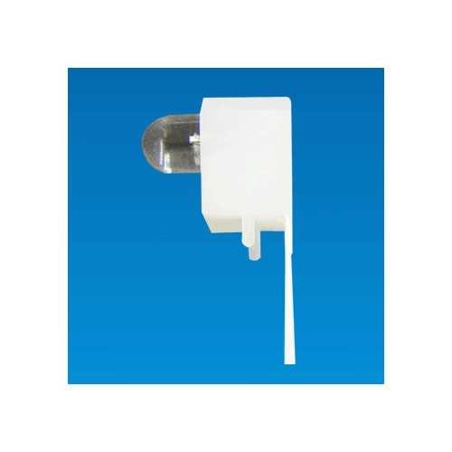GEDQ-07 - LED housing | Gecko Fastener GmbH
