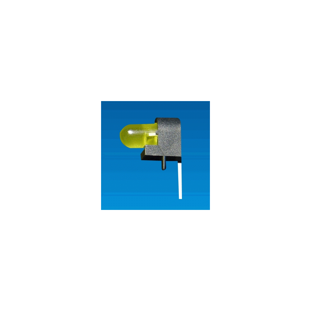 GEDR-4A - LED-Gehäuse | Gecko Fastener GmbH