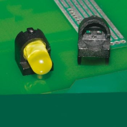 GEDR-4A - Boîtier LED | Gecko Fastener GmbH 2