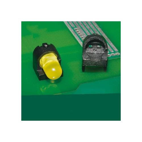 GEDR-4A - Carcasa para LED | Gecko Fastener GmbH